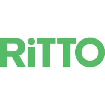 Ενδοεπικοινωνία ήχου Ritto 1731070 λευκό