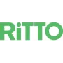 Ενδοεπικοινωνία ήχου Ritto 1731070 λευκό