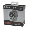 Denver SW-510 Smartwatch GPS, 1,3" οθόνη αφής, γκρι