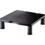 Βάση οθόνης με ανυψωτικό STANDARD/GRAPHITE 9169301 FELLOWES