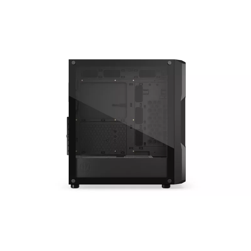 ENDORFY Regnum 400 Air Tower Μαύρο
