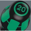 Σετ TORX Wera 367/6