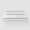 Ηλεκτρονική ζυγαριά σώματος Withings Body Scan