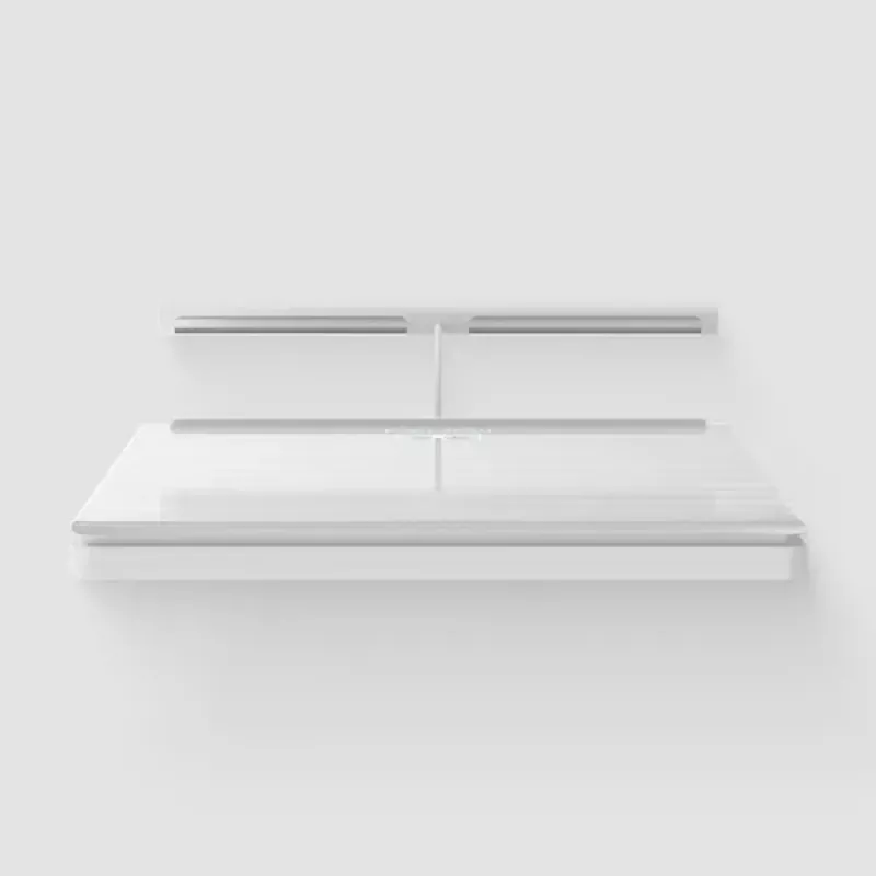 Ηλεκτρονική ζυγαριά σώματος Withings Body Scan
