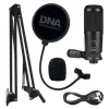 DNA CM USB KIT - κιτ podcast