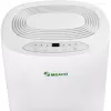 Αφυγραντήρας Meaco Dry ABC 12L, 155 W, για χώρους έως 55 m², λευκό