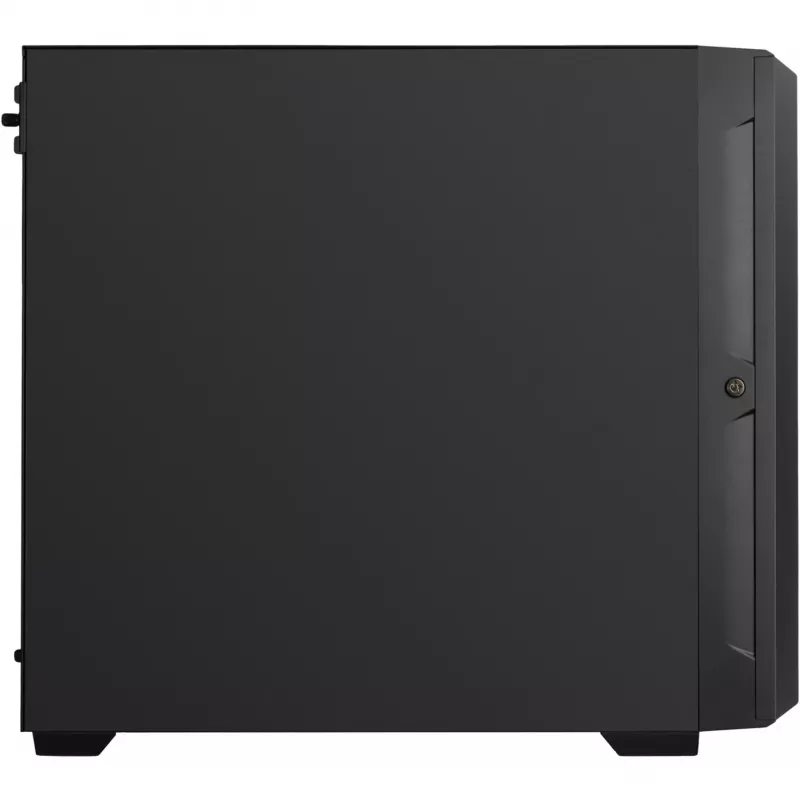SilverStone SST-CS383 μαύρο κουτί NAS (SST-CS383)