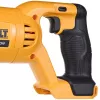 DeWALT DCS380N Σπαθοσέγα 2,86 cm Μαύρο, Κίτρινο