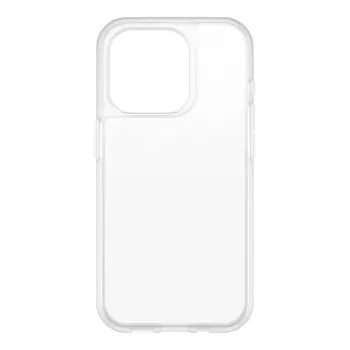 OtterBox React θήκη για iPhone 15 Pro διαφανές