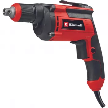Κατσαβίδι γυψοσανίδας Einhell TC-DY 710 E 4000 U/min 1,5 kg