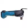 Πολυεργαλείο μπαταρίας 18V χωρίς μπαταρία MAKITA
