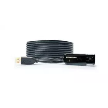 Καλώδιο USB IOGEAR GUE2118