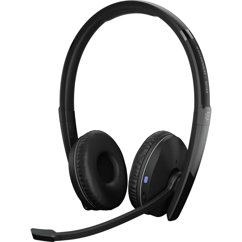 EPOS | SENNHEISER ADAPT 260 Headset Ασύρματο Bluetooth Γραφείο/Callcenter Μαύρο