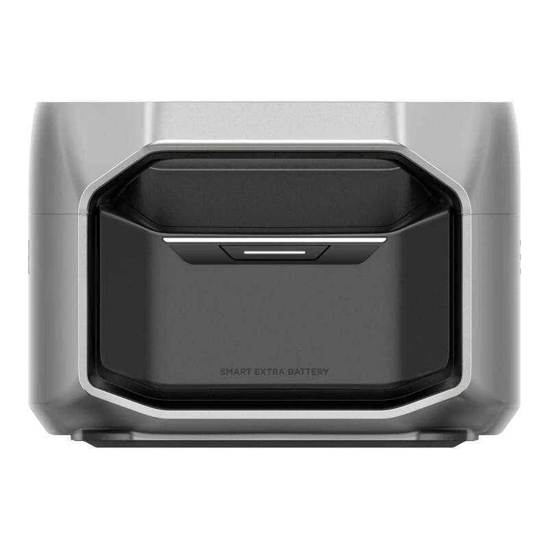 Smart Extra Μπαταρία για EcoFlow DELTA Pro 3, 4096 Wh