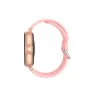 Smartwatch Denver SWC-156ROMK2 ροζ χρυσό