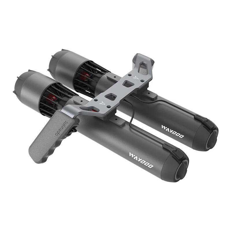 Βάση λαβής για Twin Engine — Waydoo 4010000107 (ανταλλακτικό)