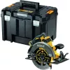 Φορητό δισκοπρίονο DeWalt DCS578NT — ασύρματο χειροπρίονο, 1 τεμ.