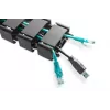 Καμπύλη καλωδιοθήκη ASSMANN Electronic DA-90505