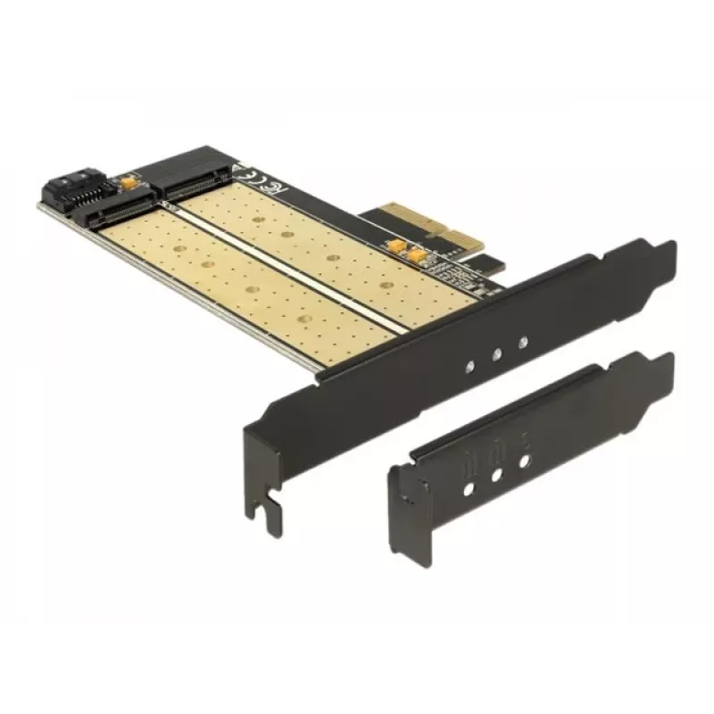 Κάρτα διασύνδεσης DeLOCK 89630 Εσωτερική M.2 SATA