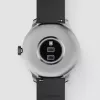 Withings ScanWatch Light OLED 37 mm υβριδικό χρυσό