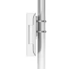 Θήκη Ubiquiti UISP Box Plus πολυανθρακικό λευκό 380x293x76,4 mm
