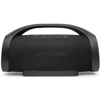 Muse | Ηχείο | M-980 BT | Bluetooth | Μαύρο | Φορητό | Ασύρματη σύνδεση