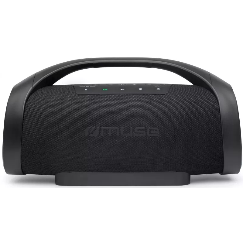Muse | Ηχείο | M-980 BT | Bluetooth | Μαύρο | Φορητό | Ασύρματη σύνδεση