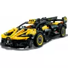 LEGO Technic: Bugatti Bolide Σετ κατασκευής μοντέλου αυτοκινήτου (42151)