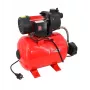 Αντλία Αύξησης Πίεσης Νερού AWTools HYDROFOR 1200W 24L – κινητήρας 1200 W, δεξαμενή 24 L