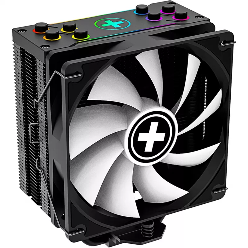 ΨΥΚΤΡΑ CPU MULTI SOCKET/M704PRO.ARGB XC056 XILENCE