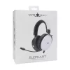 Ακουστικά White Shark GH-2540 Elephant Λευκό