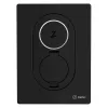 Zaptec Go Charging Box 22kW Type 2 WiFi and 4G Asphalt Μαύρο