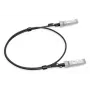 LANCOM SFP-DAC10-1m Καλώδιο Direct Attach, SFP σε SFP, 1 m, Συσκευασία 8 τεμ.