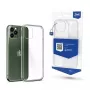 Clear Case Θήκη κινητού 3MK iPhone 11 Pro