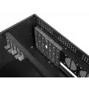 Lanberg SC01-4504-08B αρθρωτό rack σασί διακομιστή (4U)
