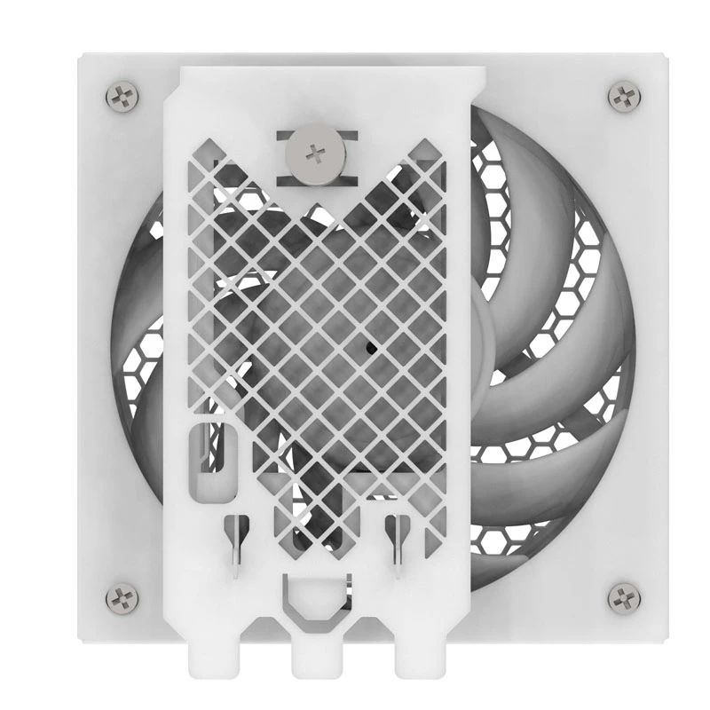 Silverstone SST-FDP02W βάση