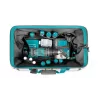 Makita E-15431 Βαλίτσα εργαλείων