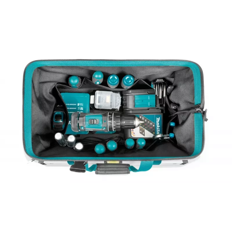 Makita E-15431 Βαλίτσα εργαλείων