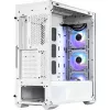 Κουτί PC Cooler Master MasterBox TD500 Mesh V2 Midi Tower λευκό