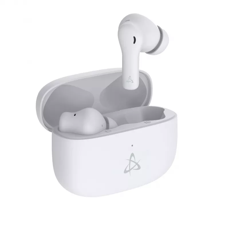 Ακουστικά SBOX EB-TWS54 λευκά