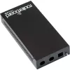 MikroTik CA493 θήκη εσωτερικού χώρου για σειρά RB493 θήκη