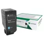 Lexmark Return Program τόνερ | 75B20C0 | τόνερ | κυανό