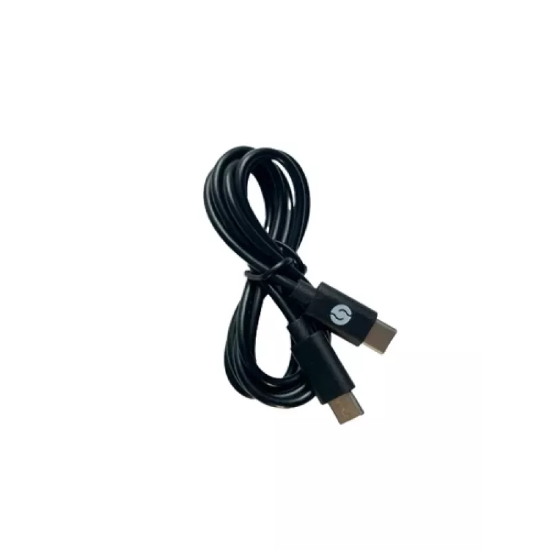 Καλώδιο φόρτισης USB-C σε USB-C 1,2 m, OROSOUND Tilde Evo TE-USB
