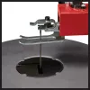 Σέγα Einhell TC-SS 406 E