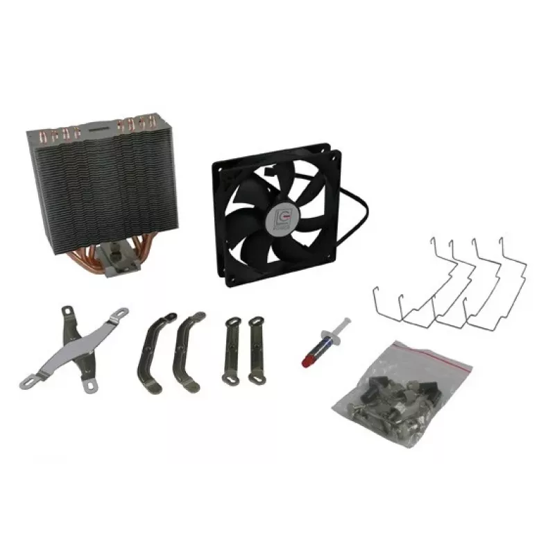 Ψύκτρα LC-Power LC-CC-120