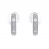 Ακουστικά SBOX EB-TWS148 λευκά