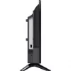Dyon Smart 24 VX τηλεόραση LED, 24 ιντσών (60 cm), HD Ready 1366 x 768, Smart TV, Wi-Fi, DVB-T2/C/S2, μαύρη