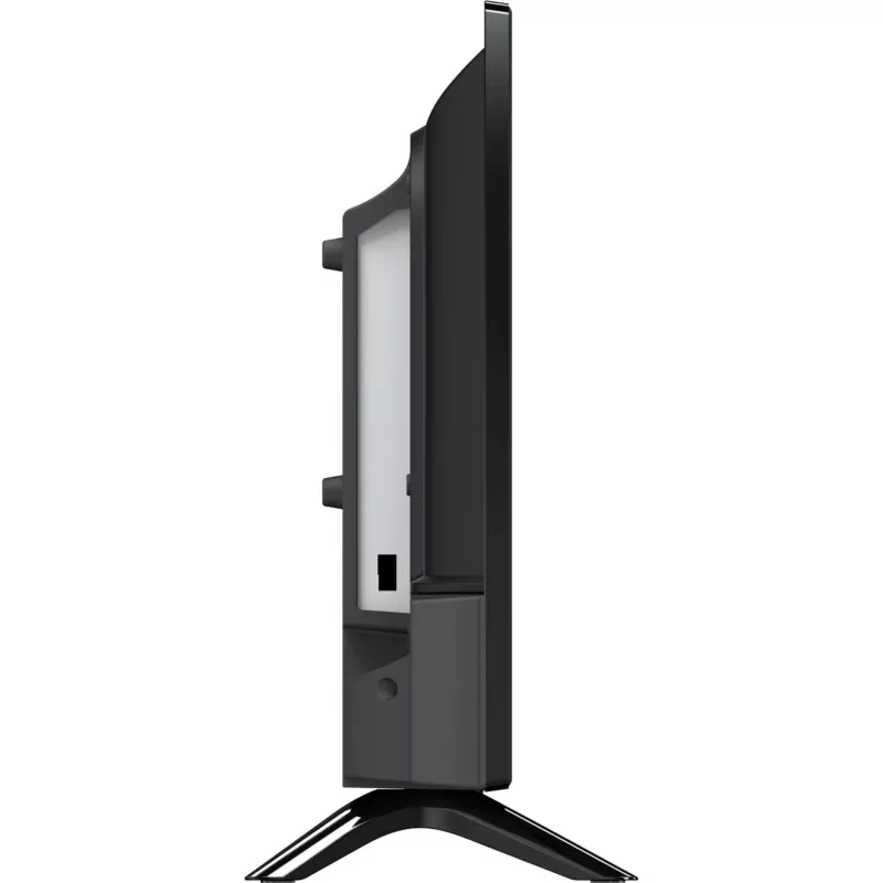 Dyon Smart 24 VX τηλεόραση LED, 24 ιντσών (60 cm), HD Ready 1366 x 768, Smart TV, Wi-Fi, DVB-T2/C/S2, μαύρη