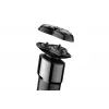 Ραδιοφωνικός δέκτης αυτοκινήτου BLAUPUNKT MSR502 4x50W με είσοδο USB και AUX