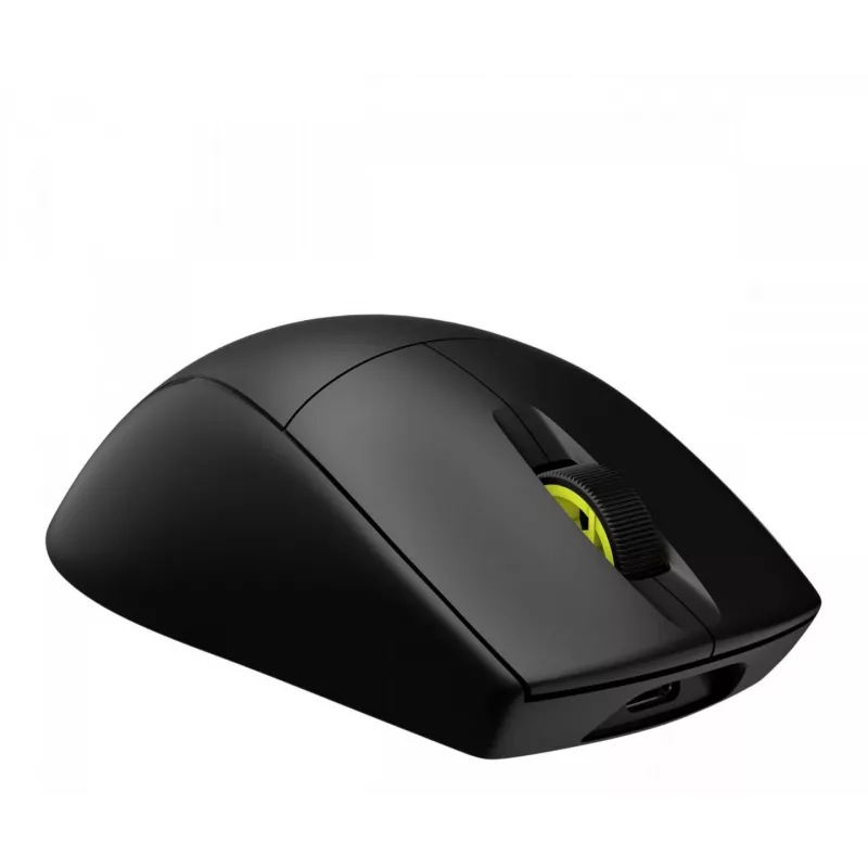 M75 Air Wireless Μαύρο
